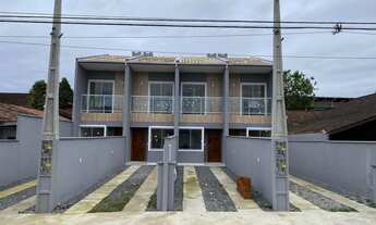 Imagem: Sobrado à venda no bairro Paranaguamirim