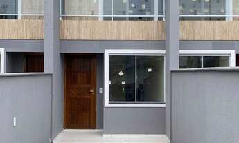 Imagem 2: Sobrado à venda no bairro Paranaguamirim - Joinville/SC