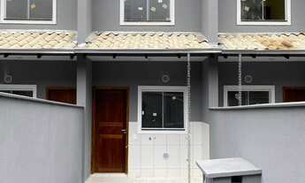 Imagem 7: Sobrado à venda no bairro Paranaguamirim - Joinville/SC