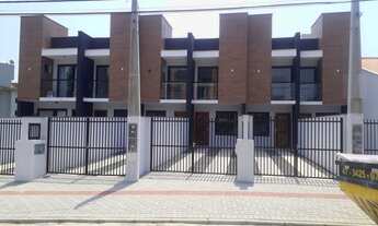 Imagem: Sobrado Geminado para Venda no Bairro Costa