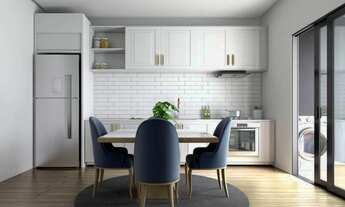 Imagem 5: Sobrado à venda no bairro Comasa - Joinville/SC