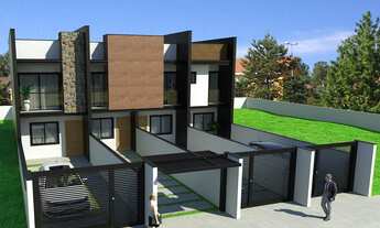 Imagem 3: Sobrado à venda no bairro Comasa - Joinville/SC