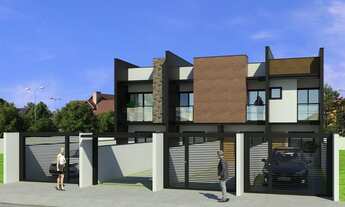 Imagem 2: Sobrado à venda no bairro Comasa - Joinville/SC