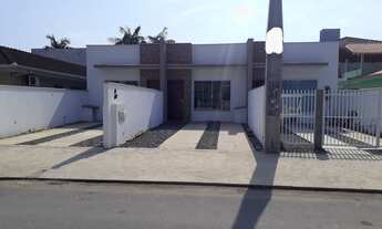 Imagem: Sobrado Geminado para Venda no Bairro Aventureiro