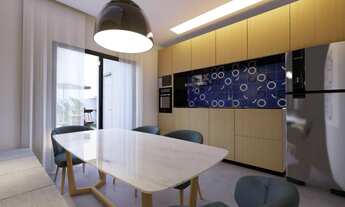 Imagem 5: Sobrado à venda no bairro Floresta - Joinville/SC