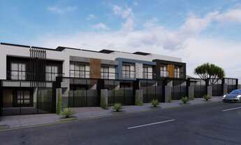 Imagem: Sobrado à venda no bairro Floresta - Joinville/SC