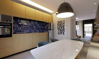 Imagem 4: Sobrado à venda no bairro Floresta - Joinville/SC