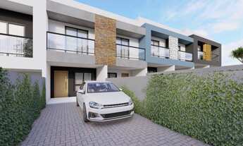 Imagem 2: Sobrado à venda no bairro Floresta - Joinville/SC