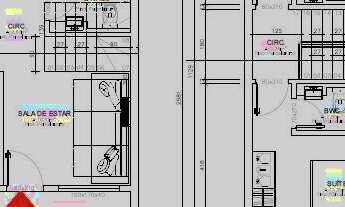 Imagem 6: Sobrado à venda no bairro Floresta - Joinville/SC