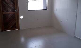 Imagem 5: Sobrado Geminado para Venda no Bairro Costa e Silva em Joinville-SC