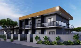 Imagem: Sobrado à venda no bairro Anita Garibaldi