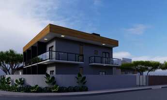 Imagem 2: Sobrado à venda no bairro Anita Garibaldi - Joinville/SC