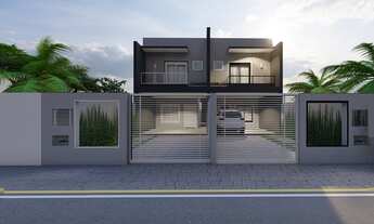 Imagem: Sobrado à venda no bairro Bom Retiro