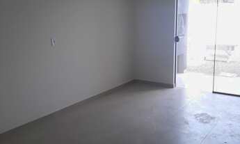 Imagem 6: Sobrado Geminado para Venda no Bairro Vila Nova em Joinville-SC