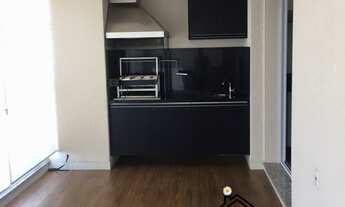 Imagem: VENDO Mairare Rerserva 139m c/ 3 vagas