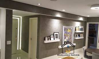 Imagem: Mairare Raposo 139m Apartamento Padrão