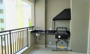 Imagem: Living Privilège Apartamento Padrão na