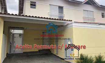 Imagem: Casa em Condomínio na Granja Viana