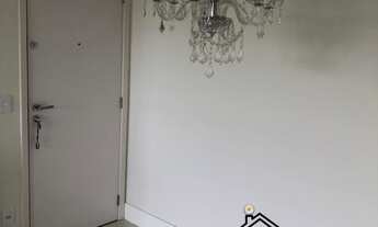 Imagem: Apartamento Padrão, 1 vaga na garagem