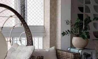 Imagem: Apartamento Padrão, 2 dormitórios, 1 suítes