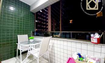 Imagem 4: 3 dormitórios na Rua Baltazar Pereira