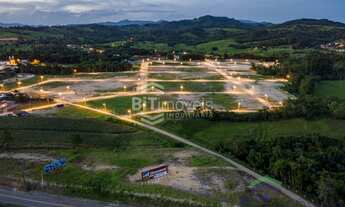 Imagem 6: Terreno Lote, na Rua Vinícius De Jordão Taquaraçu