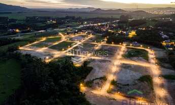 Imagem 2: Terreno Lote, na Rua Vinícius De Jordão Taquaraçu