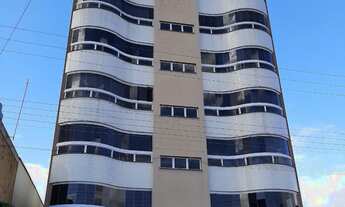 Imagem: Apartamento Semi Mobiliado