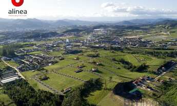 Imagem 5: Lotes Escriturados