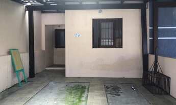 Imagem: Casa à venda no bairro Parque da Matriz