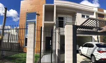 Imagem: Sobrado à venda no bairro Parque da Matriz