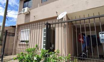 Imagem: Sobrado à venda no bairro Parque da Matriz