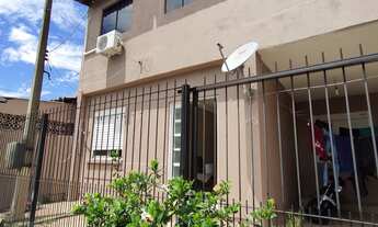 Imagem 2: Sobrado à venda no bairro Parque da Matriz - Cachoeirinha/RS