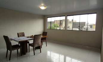 Imagem 5: Sobrado à venda no bairro Parque da Matriz - Cachoeirinha/RS