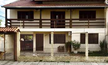 Imagem: Sobrado à venda no bairro Parque da Matriz