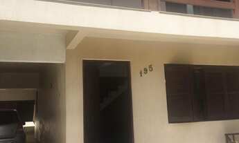 Imagem 2: Sobrado à venda no bairro Parque da Matriz - Cachoeirinha/RS