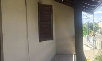 Imagem 4: Sobrado à venda no bairro Parque da Matriz - Cachoeirinha/RS