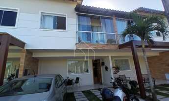 Imagem: Casa no Condominio Manoá Villas Manguinhos