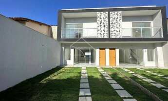 Imagem: Casa com 4 Quartos à venda, 176m² - Manguinhos