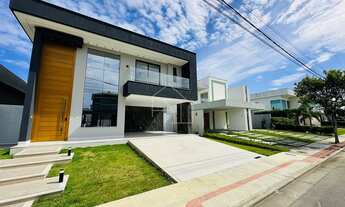 Imagem: CASA LUXUOSA NO BOULEVARD LAGOA