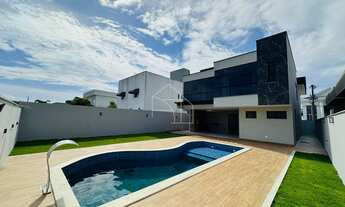 Imagem 3: CASA LUXUOSA NO BOULEVARD LAGOA