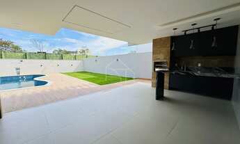 Imagem 4: CASA LUXUOSA NO BOULEVARD LAGOA