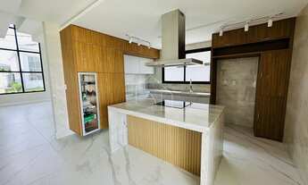 Imagem 5: CASA LUXUOSA NO BOULEVARD LAGOA