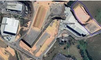 Imagem: Área à venda, 30.000 m² por R$ 9.000.000,00