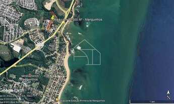 Imagem: Área Manguinhos com 32500 m², Serra/ES