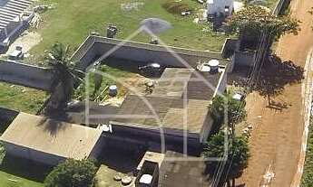 Imagem 2: Área com 13.900m² próximo ao centro de Guarapari, ideal para empresas, galpões, pátios, lo