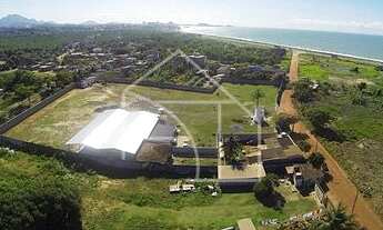 Imagem 3: Área com 13.900m² próximo ao centro de Guarapari, ideal para empresas, galpões, pátios, lo