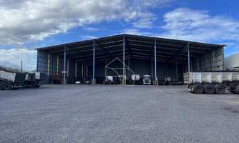 Imagem: GALPÃO PARA LOCAÇÃO 4.400m² NA SERRA