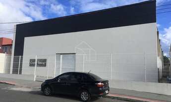 Imagem: GALPÃO 800 METROS NOVO PORTO CANOA SERRA