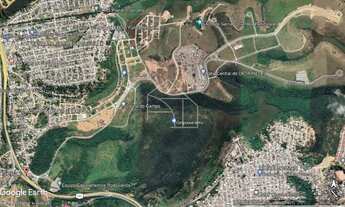 Imagem 2: Área à venda, 2447 m² por R$ 604.000 - Vista da Serra II - Serra/ES